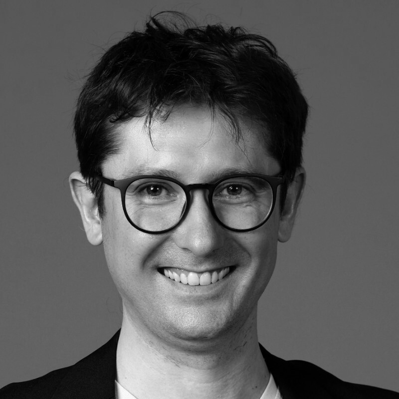 Guillaume Dumas