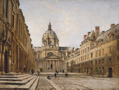 Sorbonne University